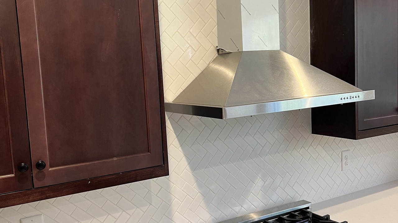 Photo of Kitchen in Belvedere
