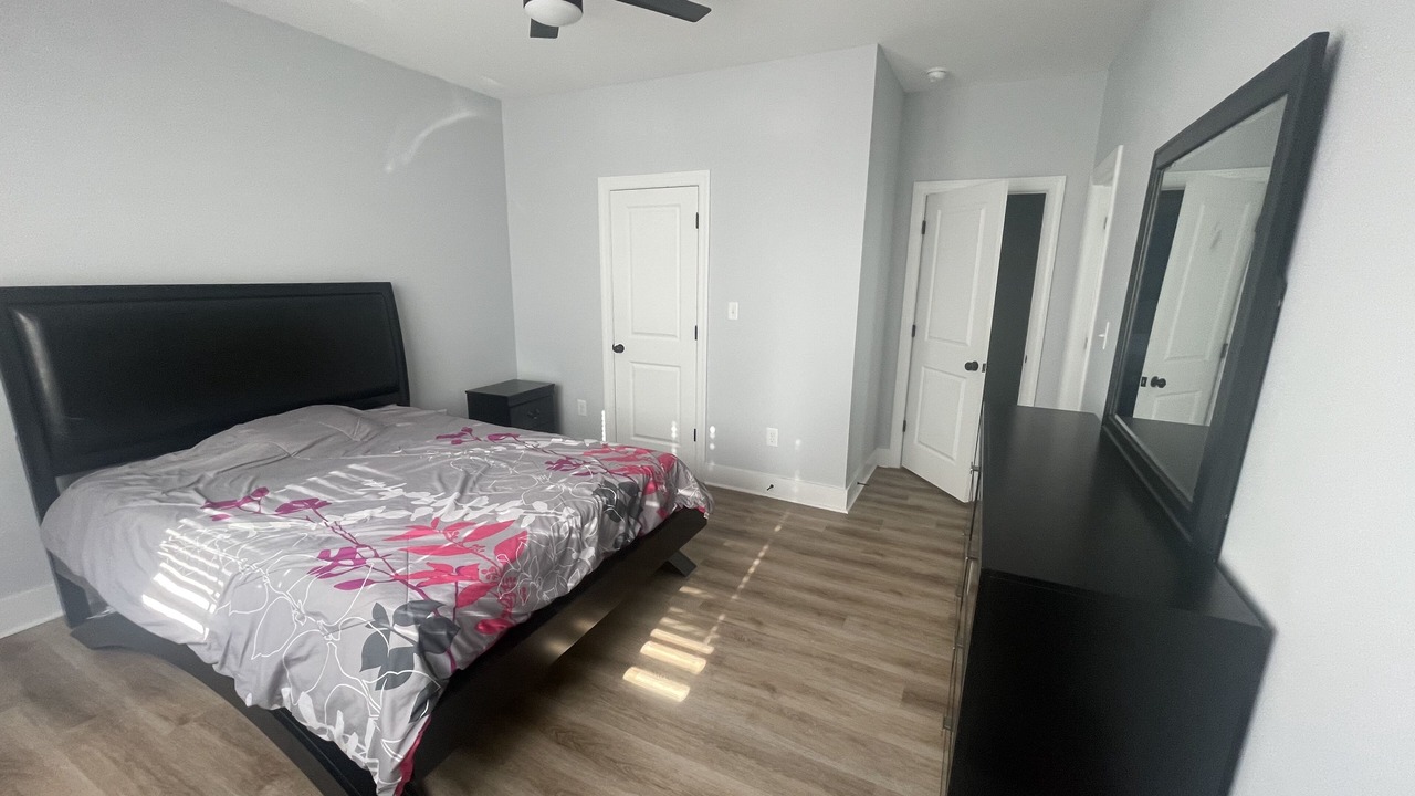 Photo of Bedroom in Belvedere