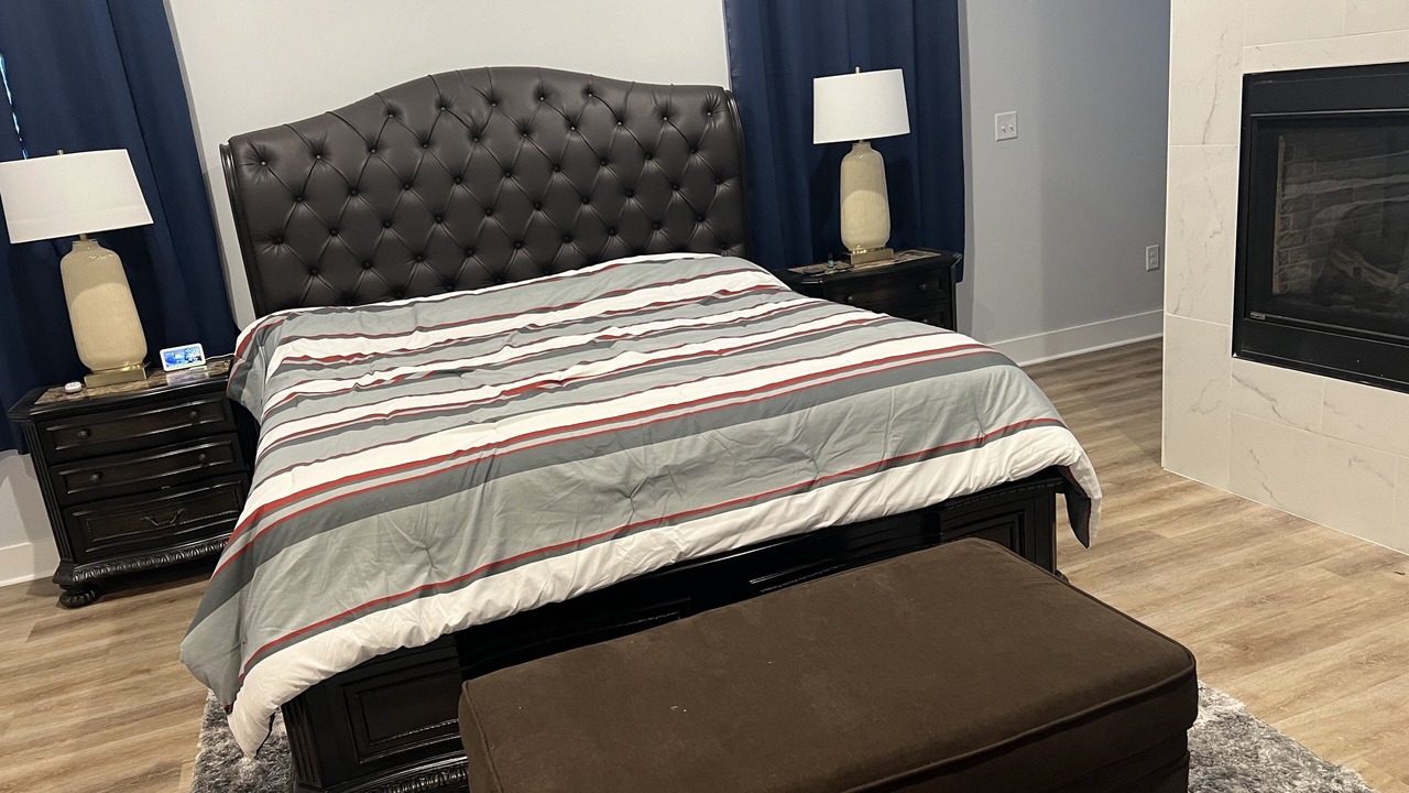 Photo of Bedroom in Belvedere