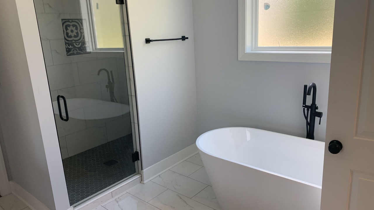 Photo of Bathroom in Belvedere