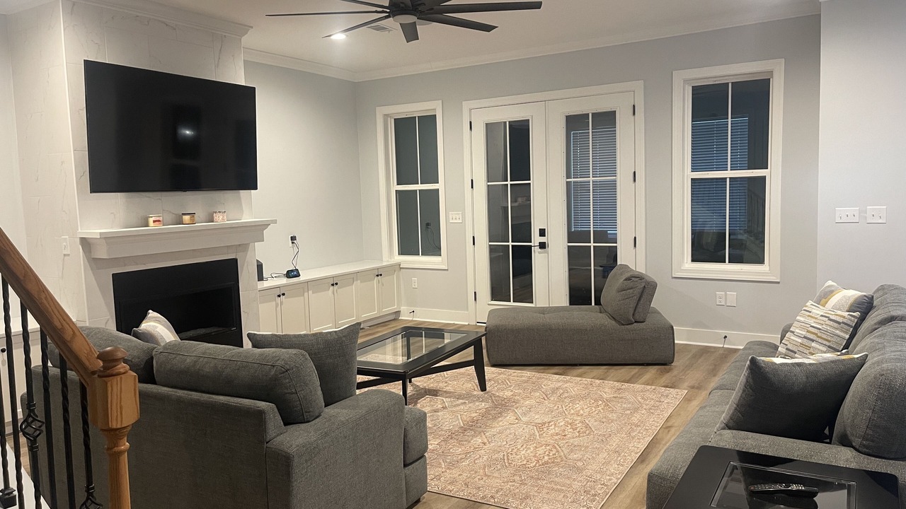 Photo of Livingroom in Belvedere