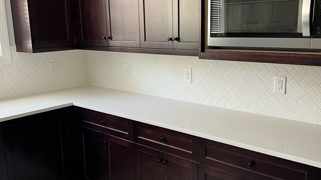 Photo of Kitchen in Belvedere