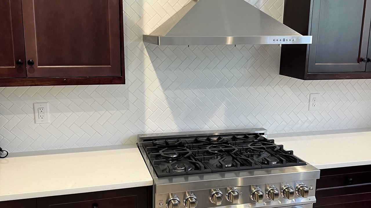 Photo of Kitchen in Belvedere