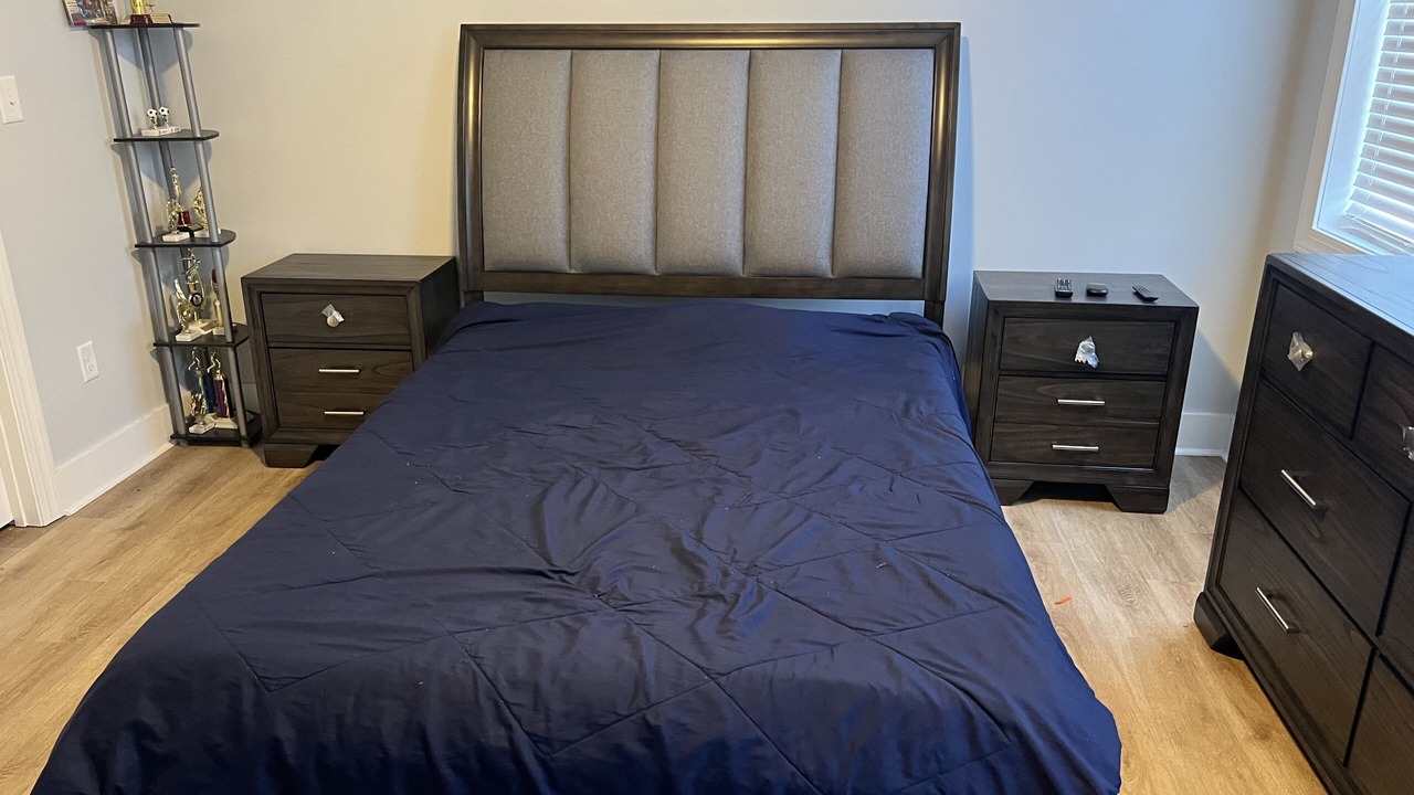 Photo of Bedroom in Belvedere