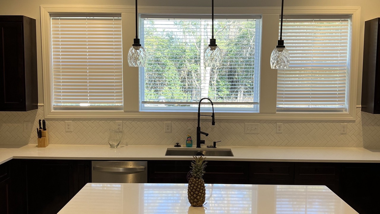 Photo of Kitchen in Belvedere