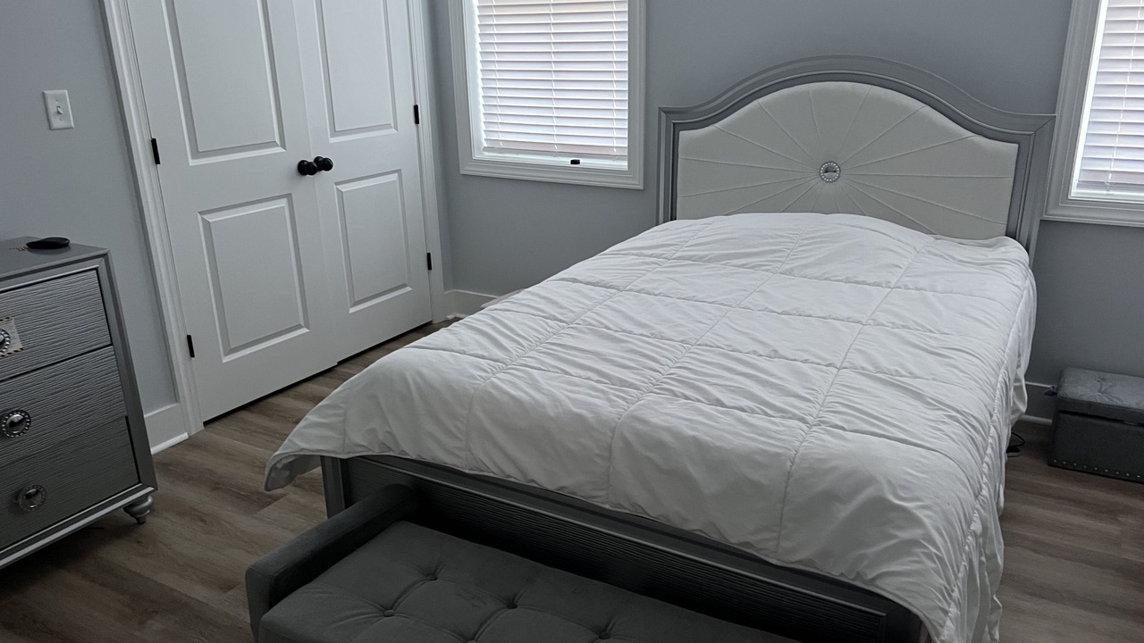 Photo of Bedroom in Belvedere