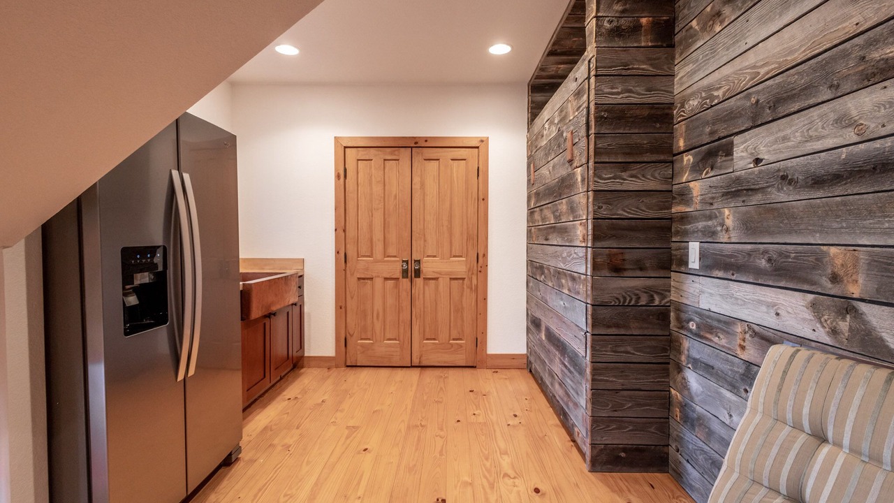 Photo of Bedroom in Bear Lake Reserve