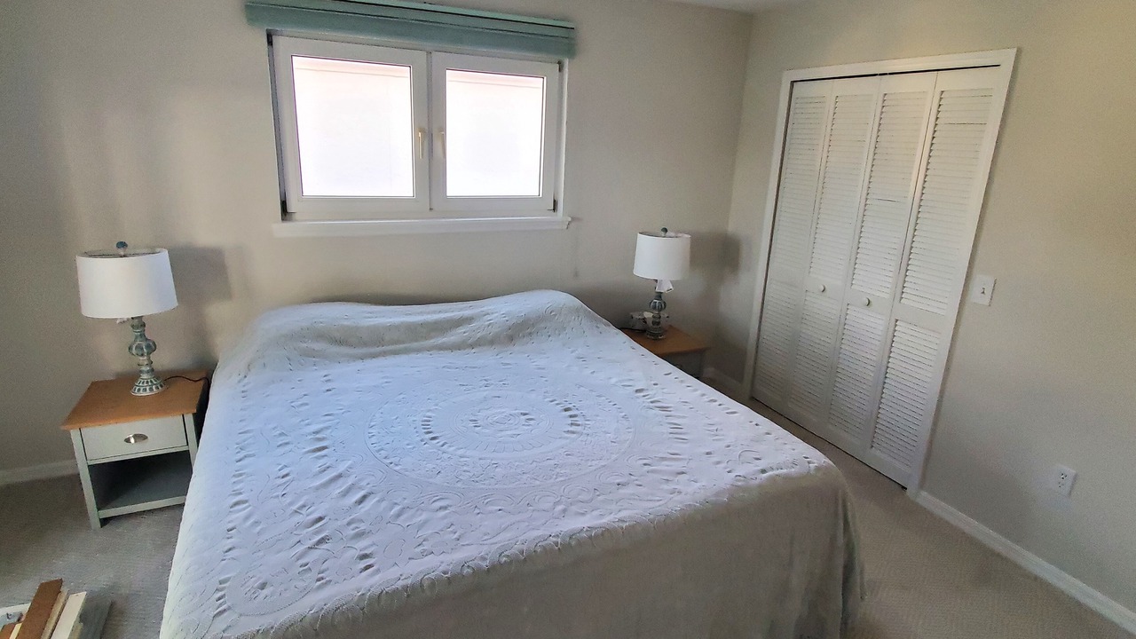 Photo of Bedroom in St. David's Island