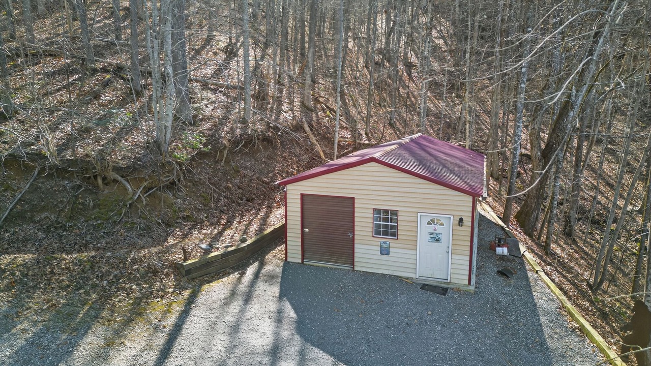 Photo of Outdoor in Topton