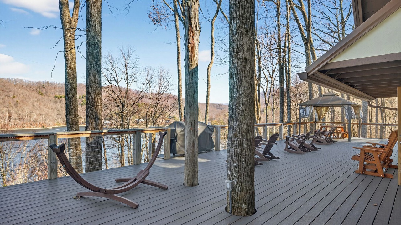 Photo of Patio Balcony in Topton