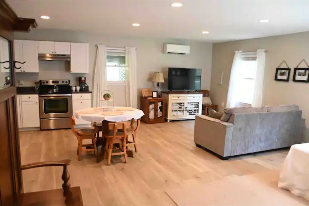 Photo of Livingroom in Roebuck