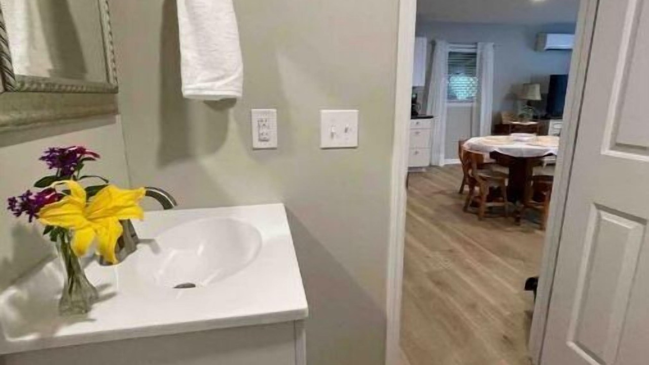 Photo of Bathroom in Roebuck