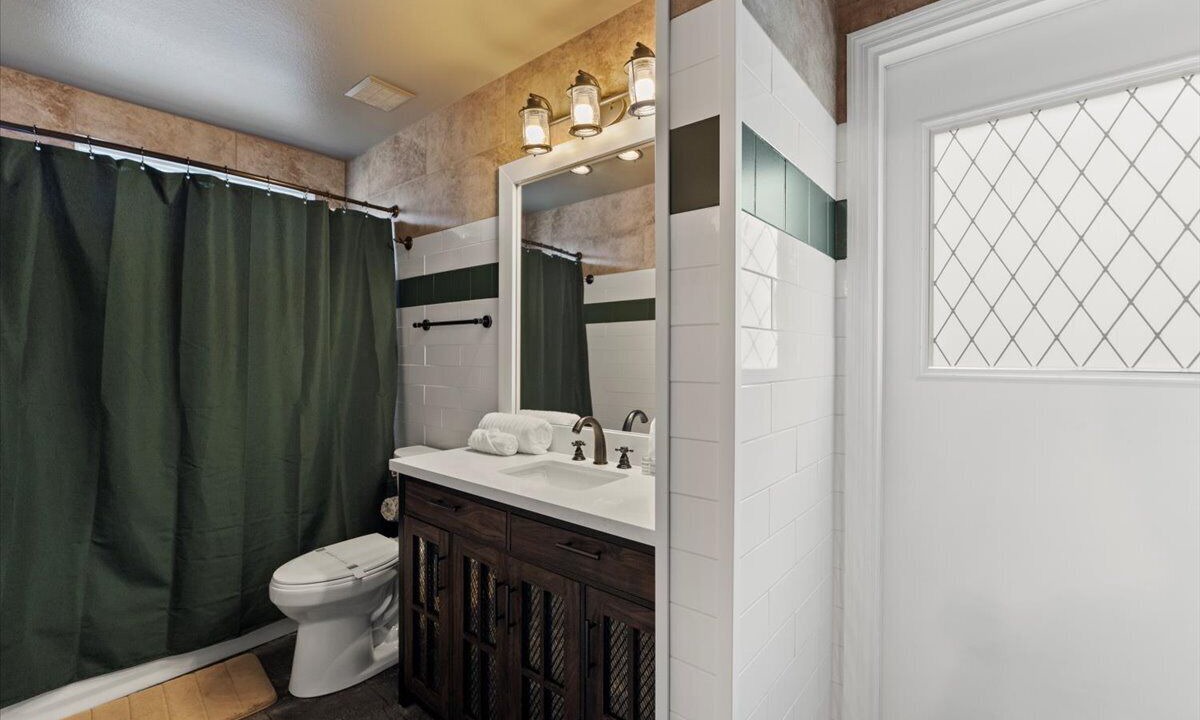 Photo of Bathroom in Westridge