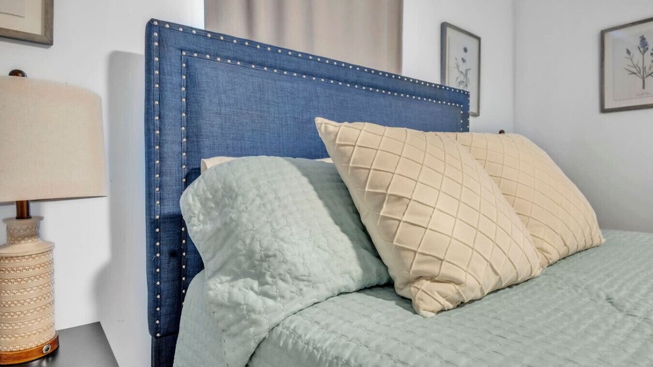 Photo of Bedroom in Duncan