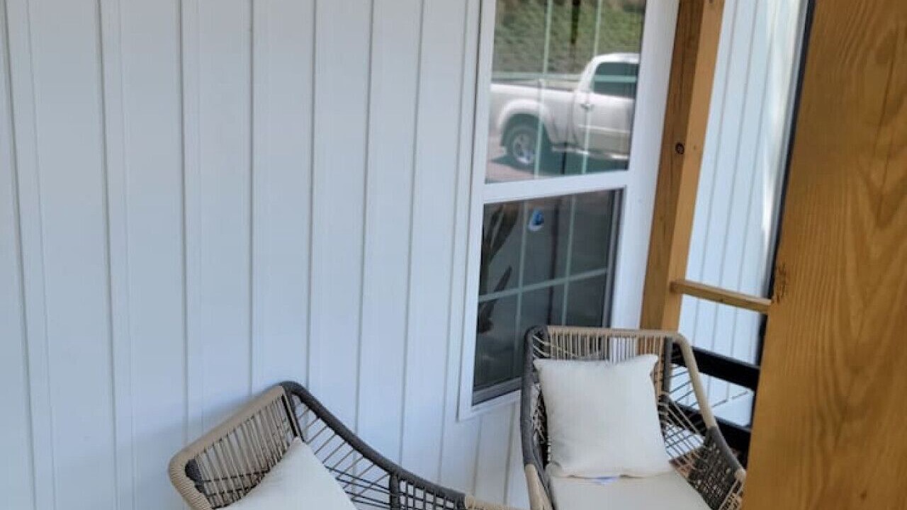 Photo of Patio Balcony in Duncan