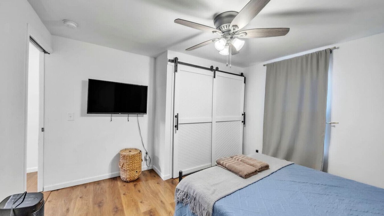 Photo of Bedroom in Duncan