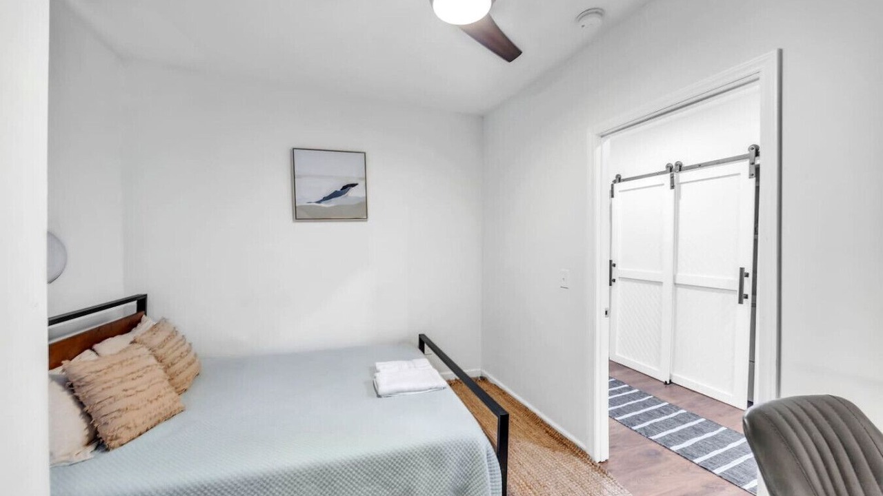 Photo of Bedroom in Duncan