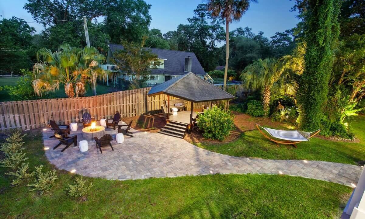 Photo of Outdoor in Whitemarsh Island