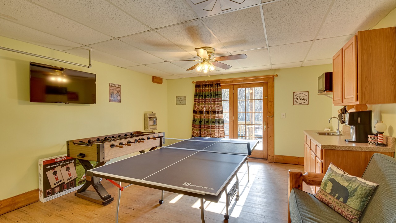 Photo of Bedroom in Cleveland