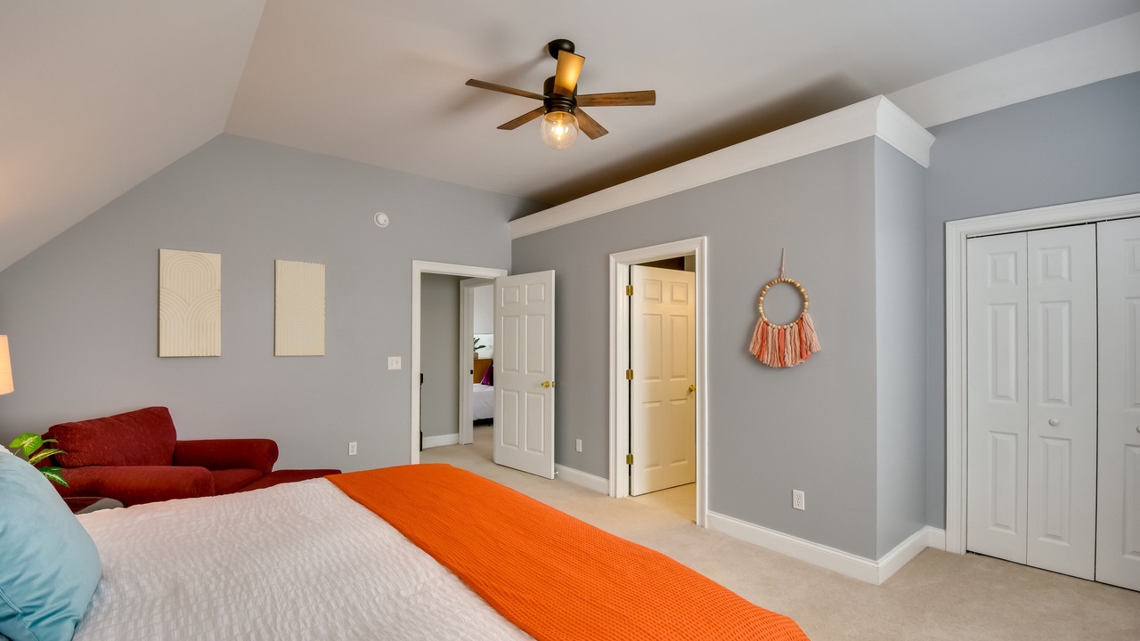 Photo of Bedroom in Fair Play