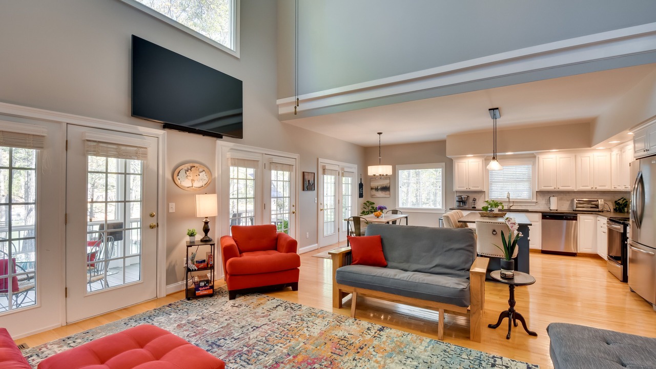 Photo of Livingroom in Fair Play
