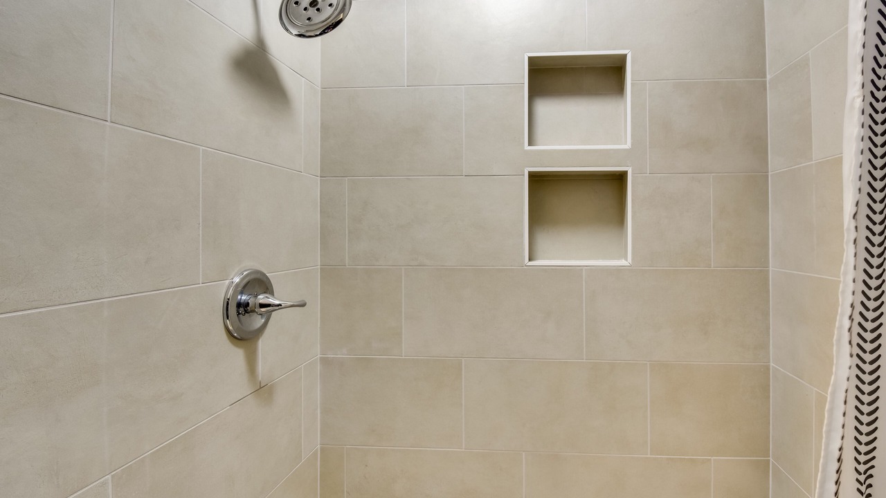Photo of Bathroom in Fair Play