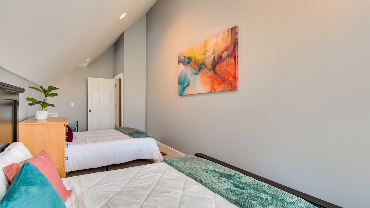 Photo of Bedroom in Fair Play