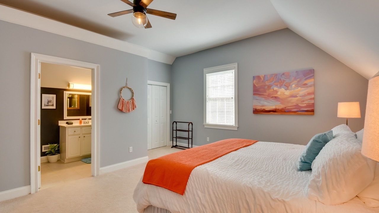 Photo of Bedroom in Fair Play