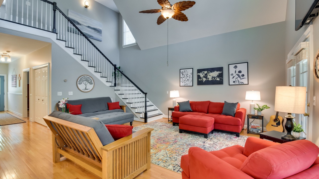 Photo of Livingroom in Fair Play