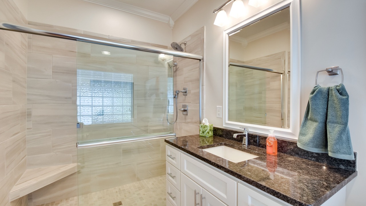 Photo of Bathroom in Fair Play