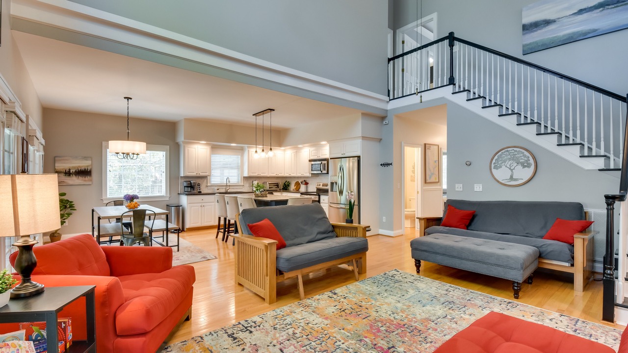 Photo of Livingroom in Fair Play