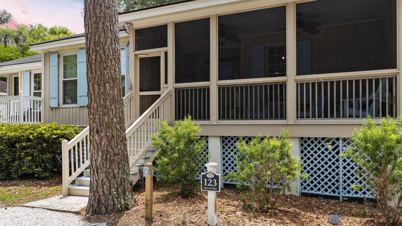 Photo of Outdoor in Melrose on the Beach