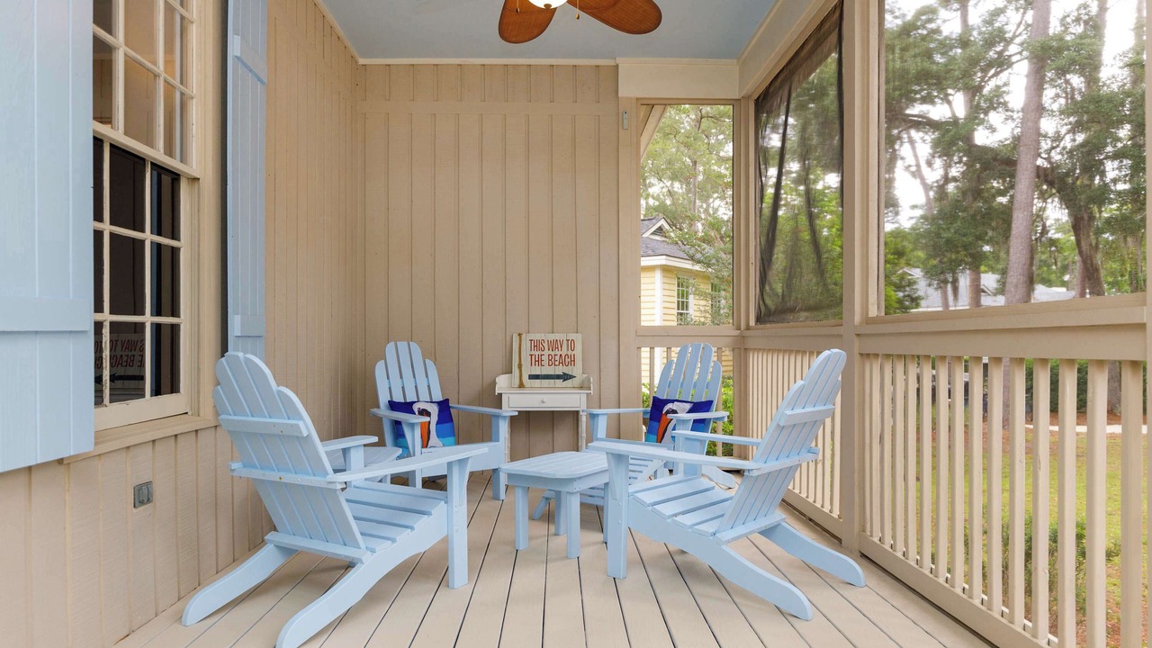 Photo of Outdoor in Melrose on the Beach