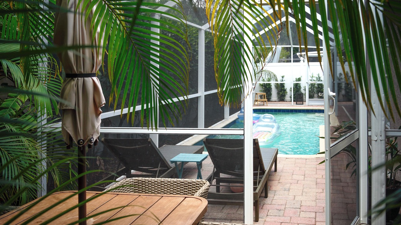 Photo of Outdoor in Valrico
