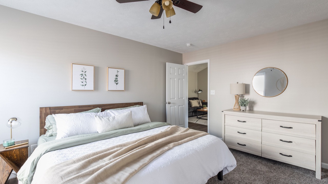 Photo of Bedroom in East Fayetteville