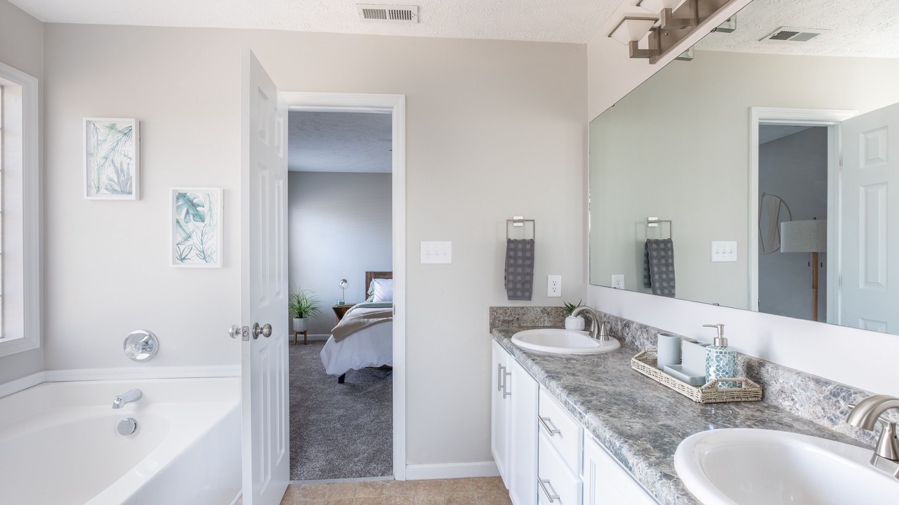 Photo of Bathroom in East Fayetteville