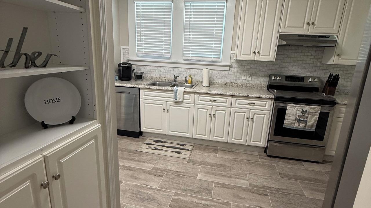 Photo of Kitchen in Augusta