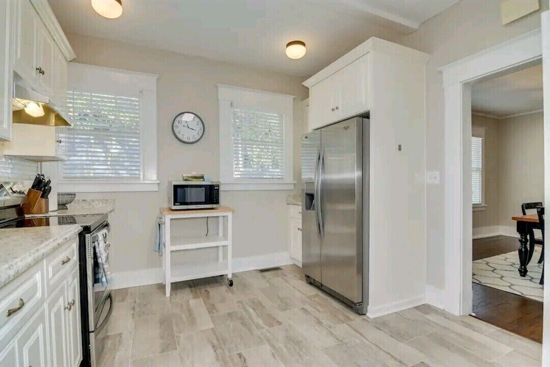 Photo of Kitchen in Augusta