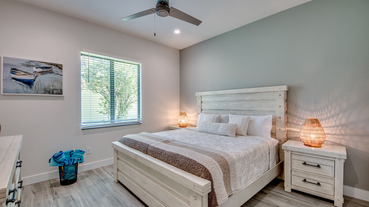 Photo of Bedroom in Mariner