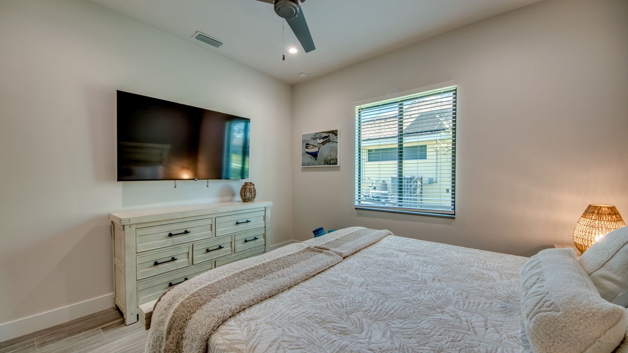 Photo of Bedroom in Mariner
