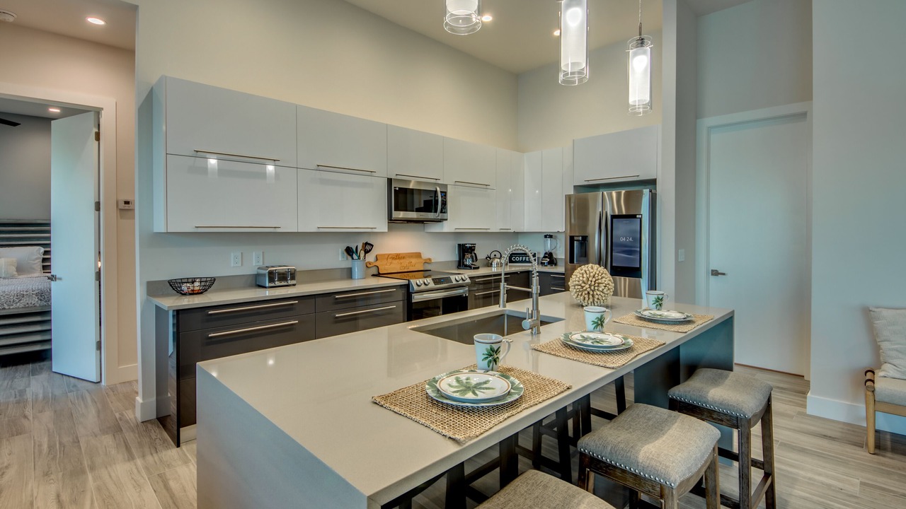 Photo of Kitchen in Mariner