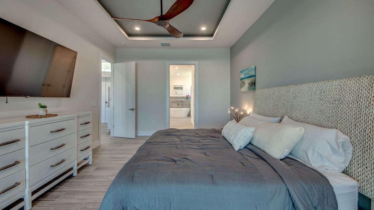 Photo of Bedroom in Mariner