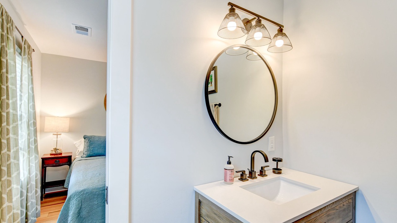 Photo of Bathroom in Charleston