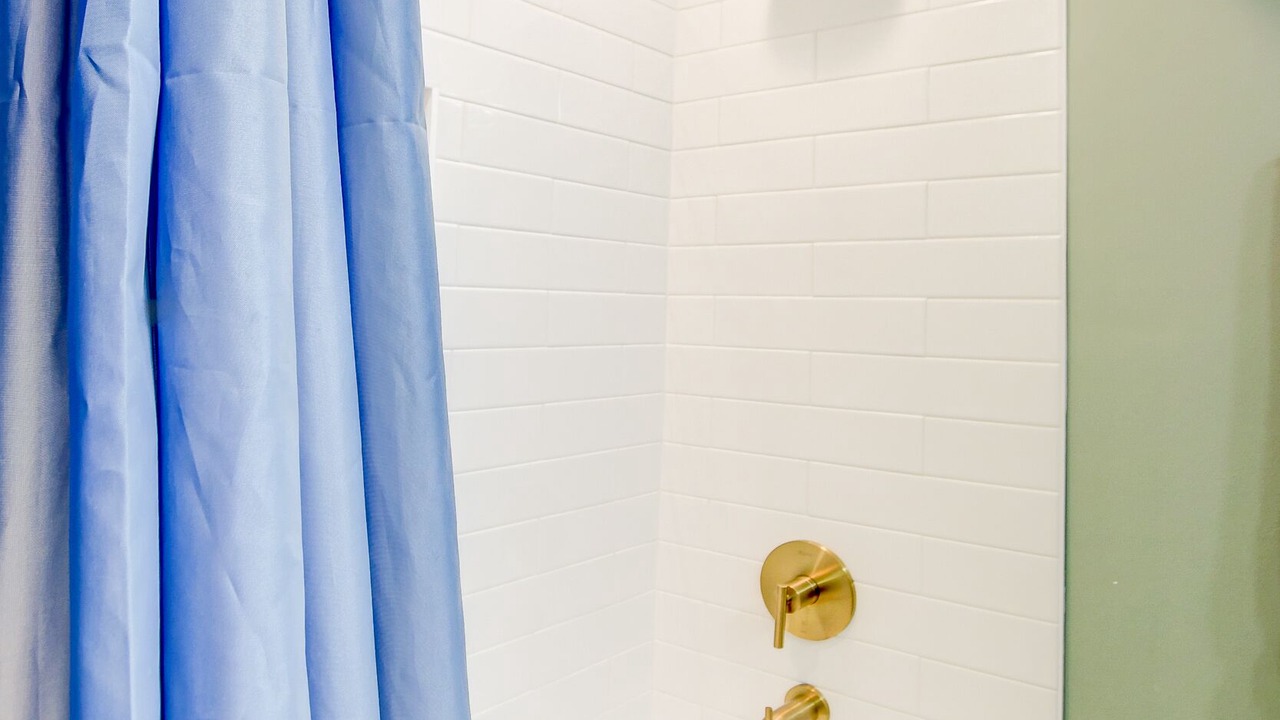 Photo of Bathroom in Charleston