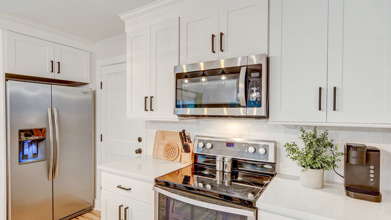 Photo of Kitchen in Charleston