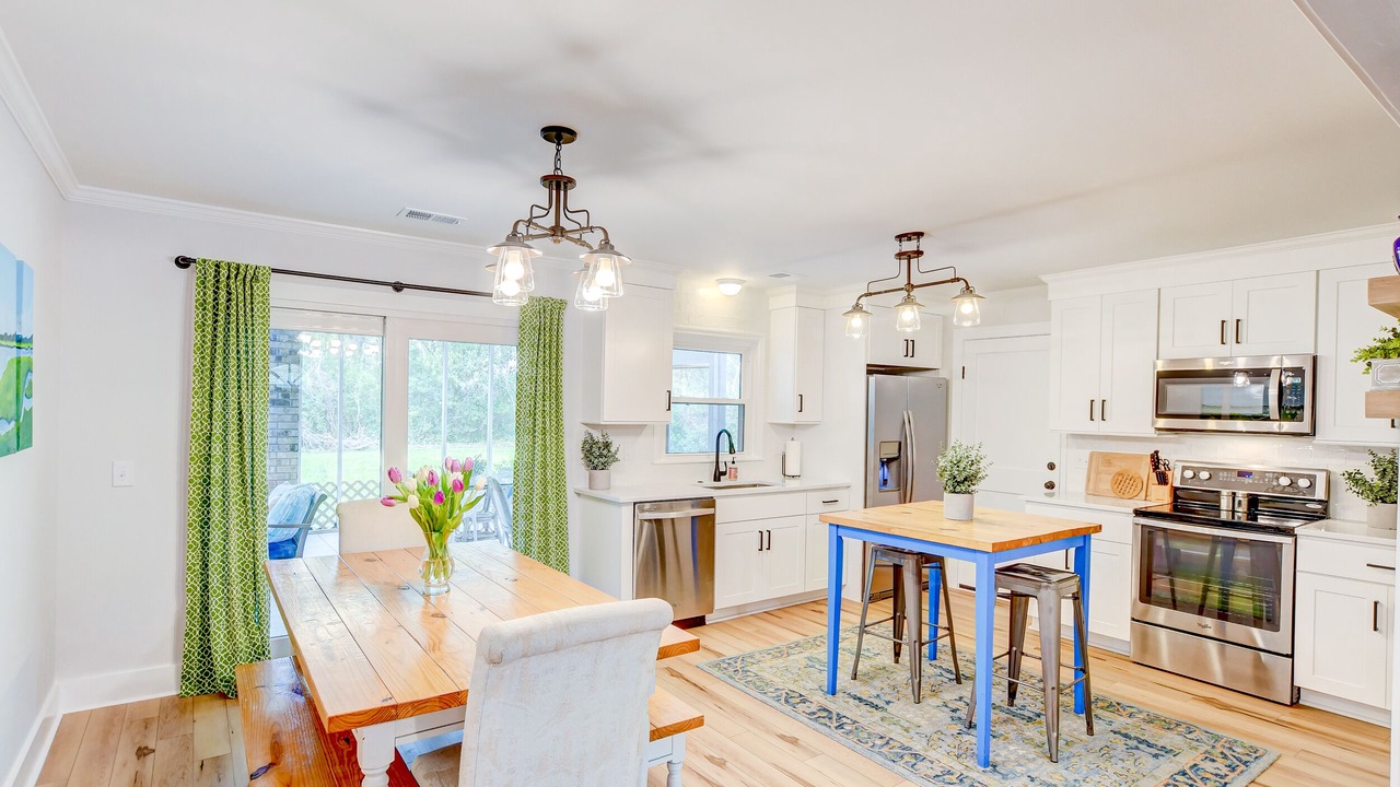 Photo of Kitchen in Charleston