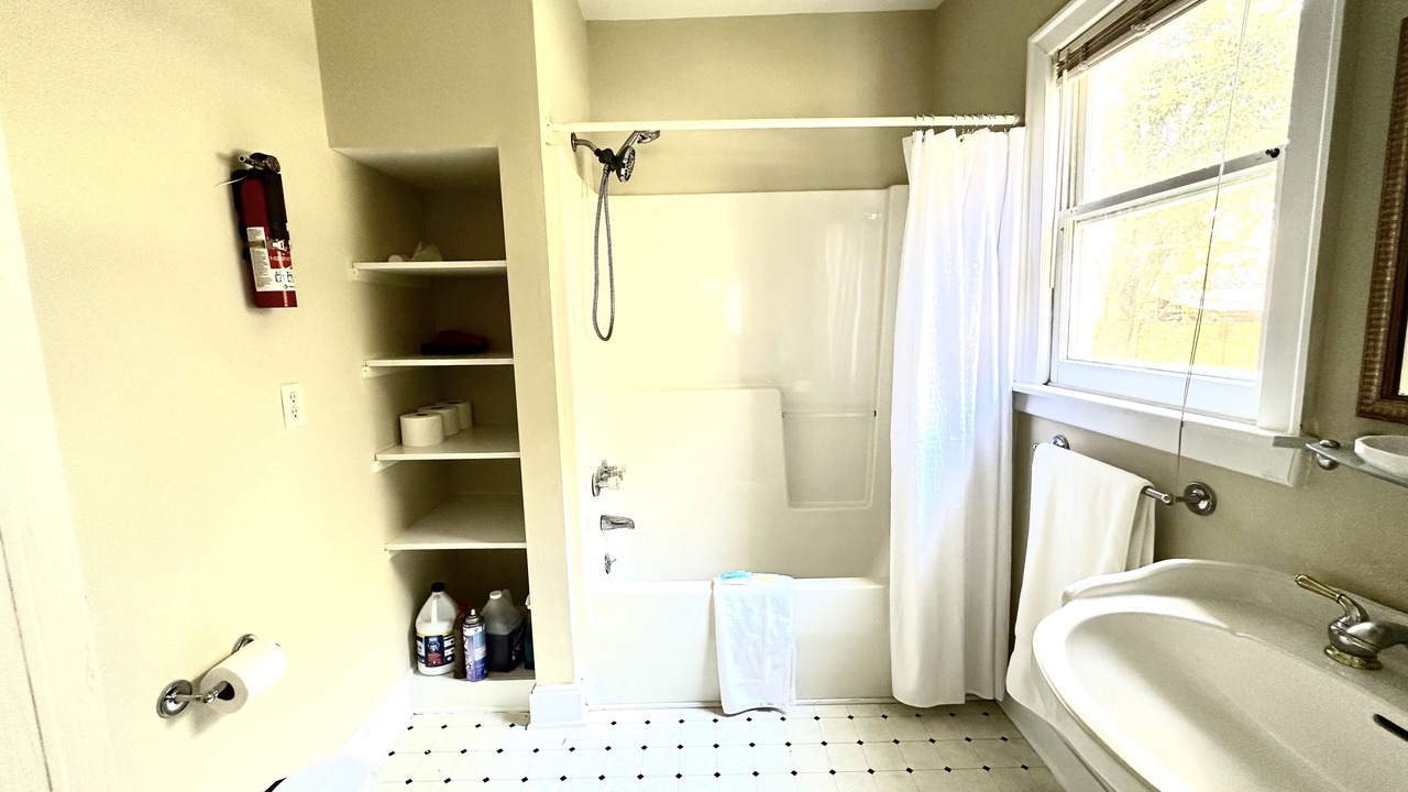 Photo of Bathroom in Sumter