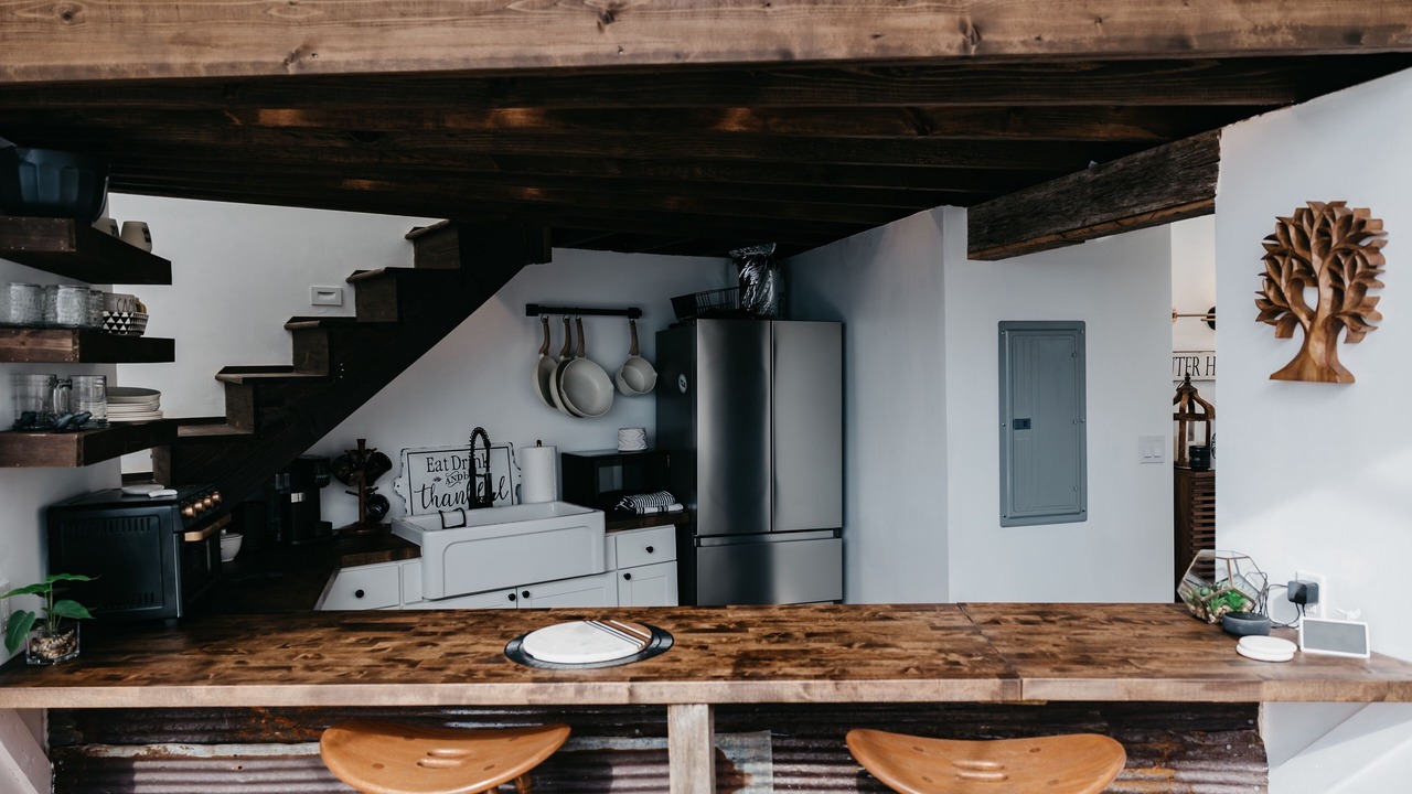Photo of Kitchen in Smithville