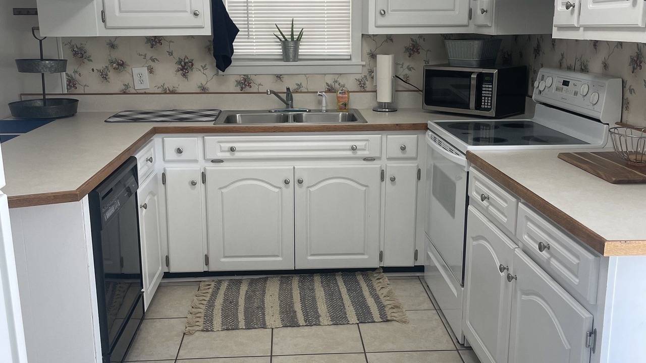 Photo of Kitchen in Hazlehurst