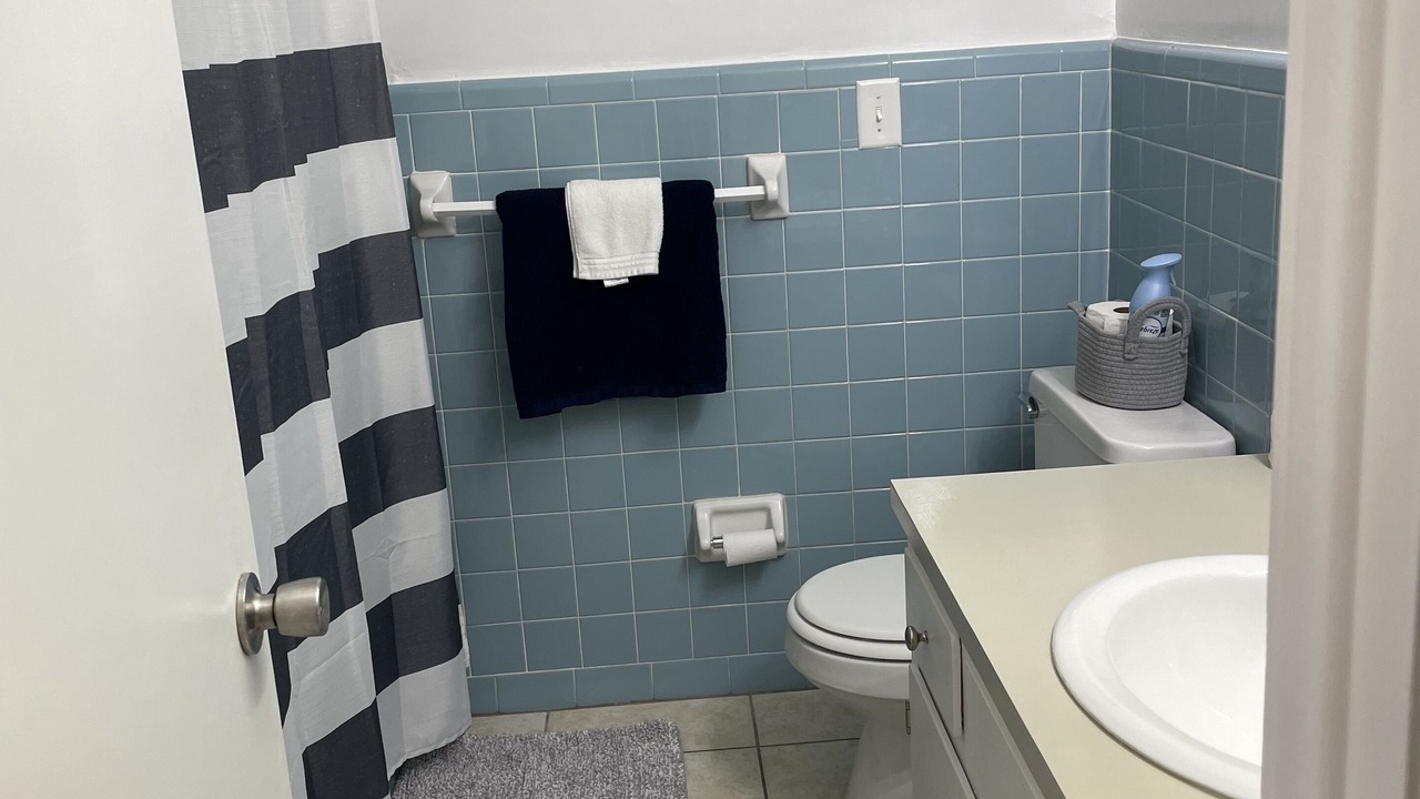 Photo of Bathroom in Hazlehurst